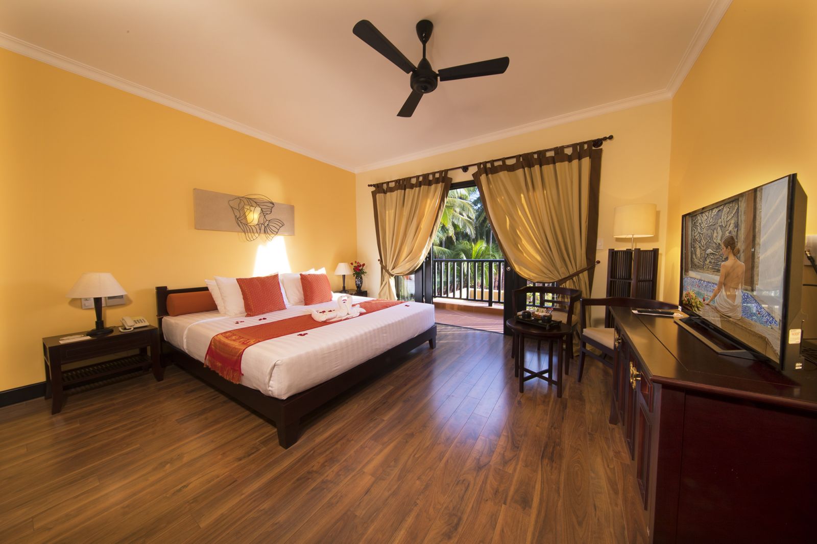 Seahorse- Resort - Spa- Phan -Thiết-ivivu-6