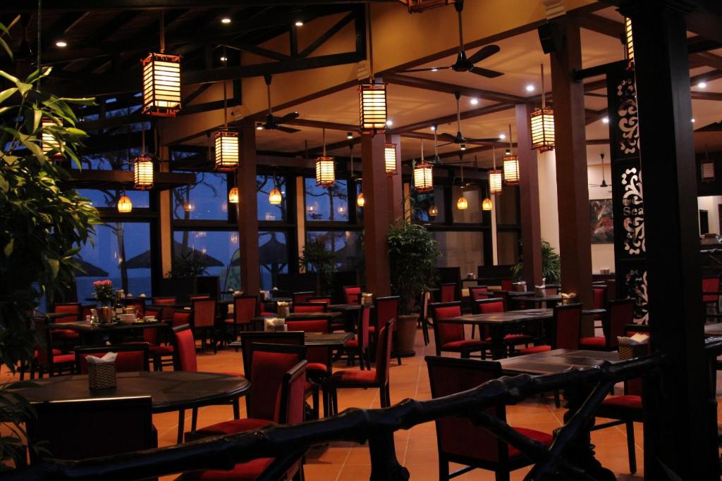 Seahorse Resort & Spa Phan Thiết7