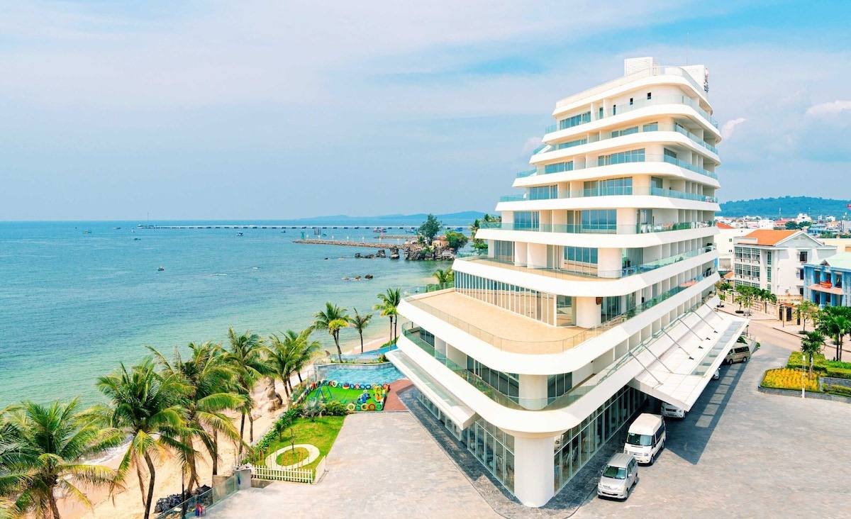 Seashells -Phú -Quốc -Hotel- Spa-ivivu