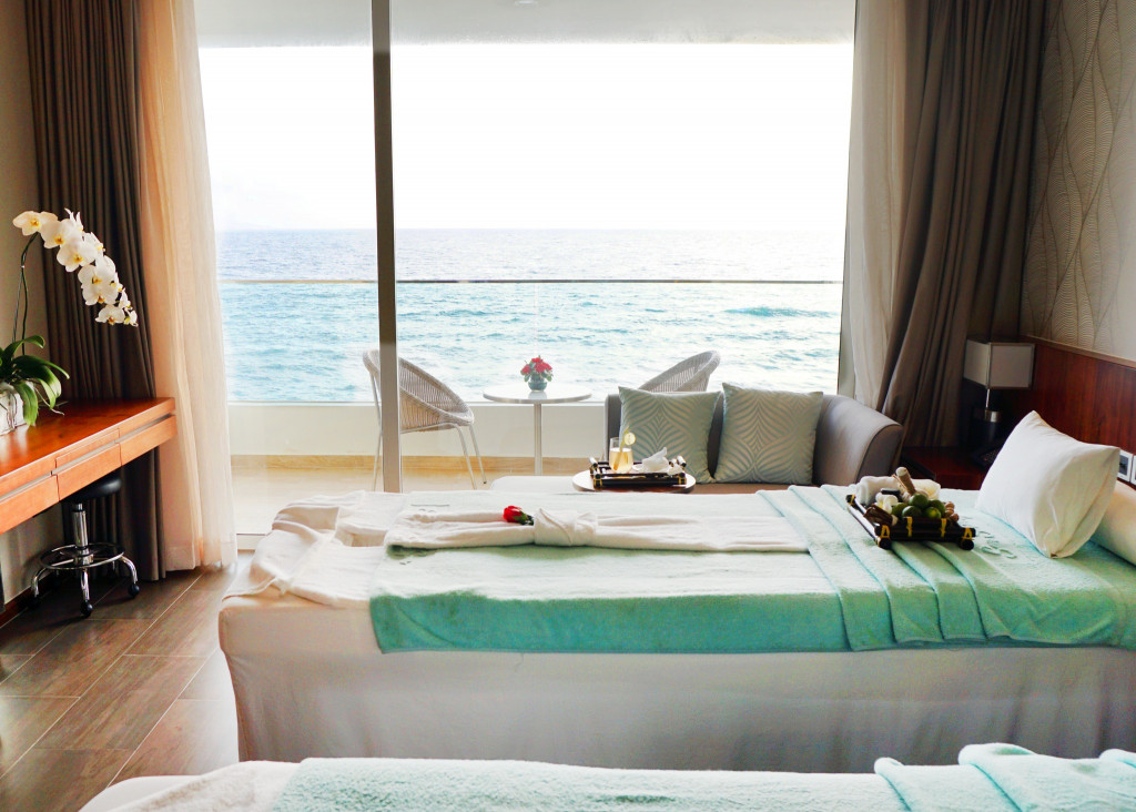 Ảnh: Fb Seashells Phu Quoc Hotel & Spa