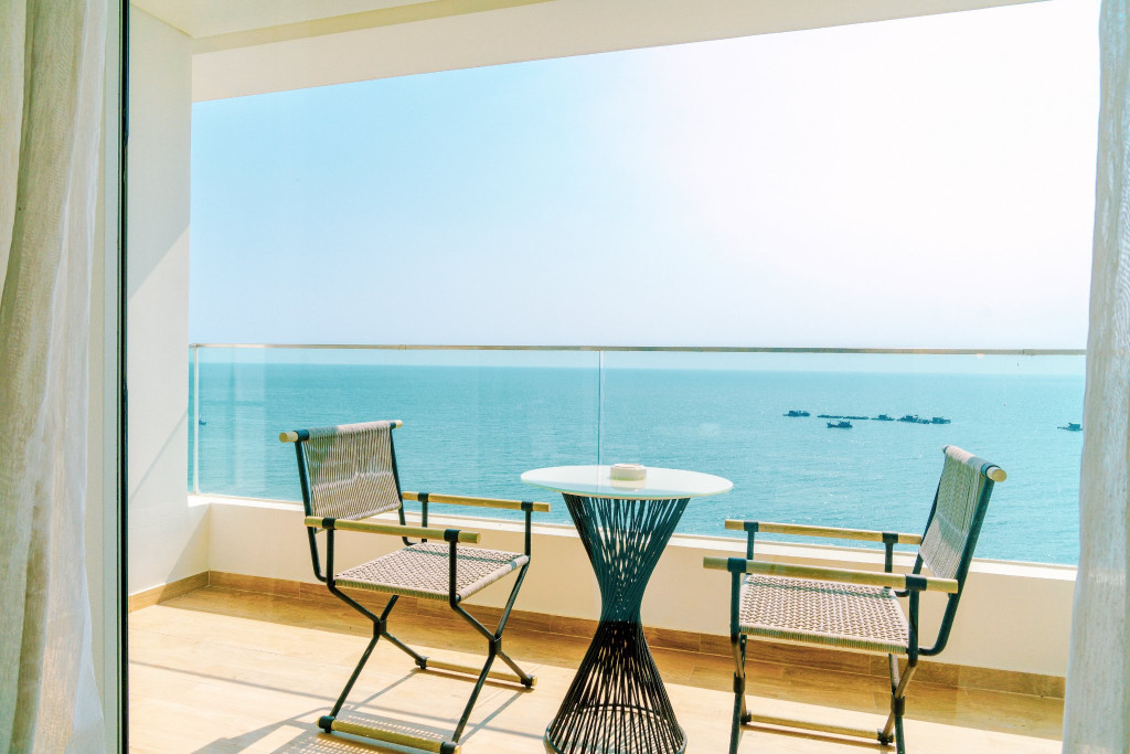Ảnh: Fb Seashells Phu Quoc Hotel & Spa
