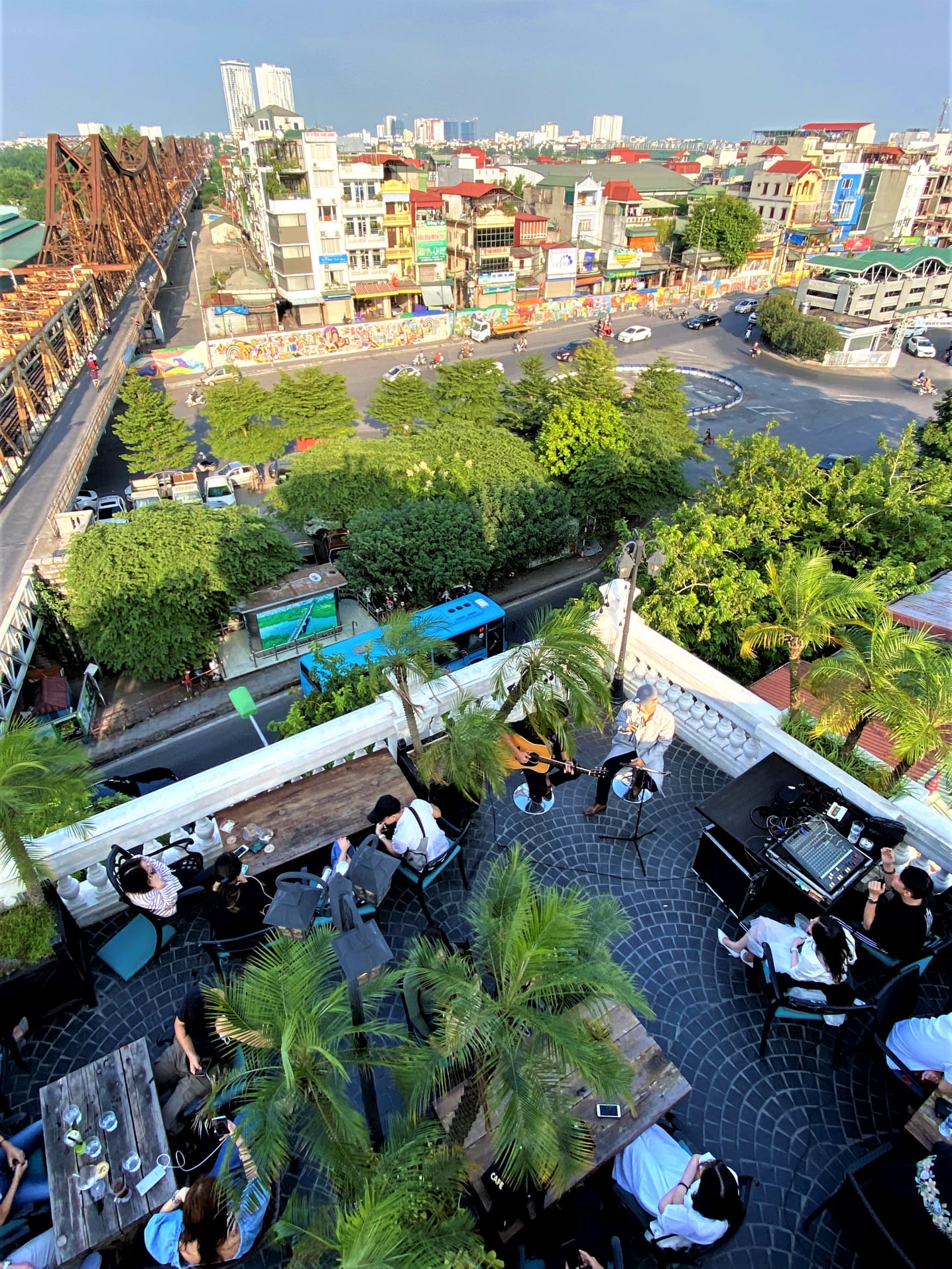 Ảnh: Serein Café&Lounge
