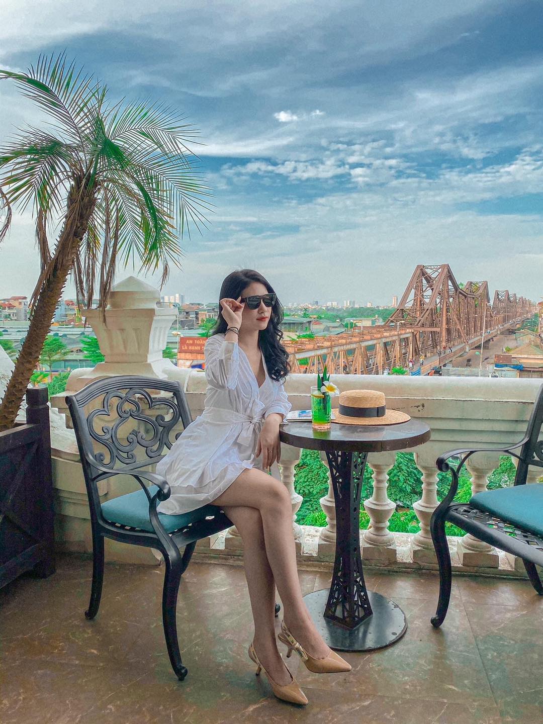 Ảnh: Serein Café&Lounge