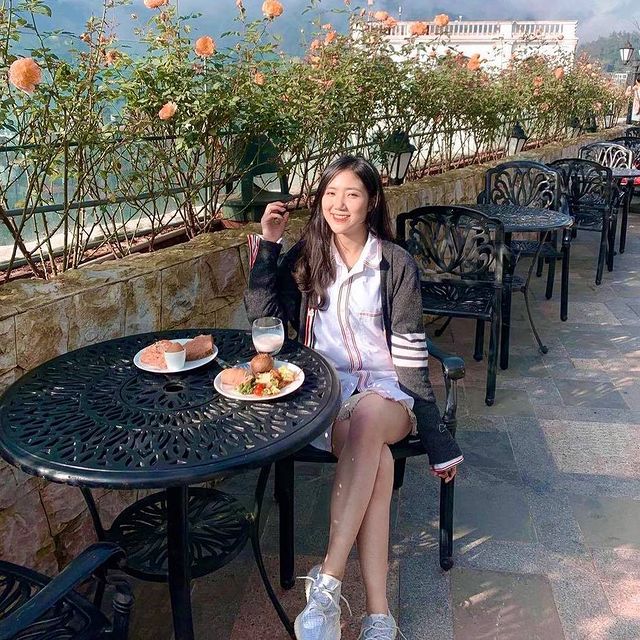 Ảnh: thaobongggg.