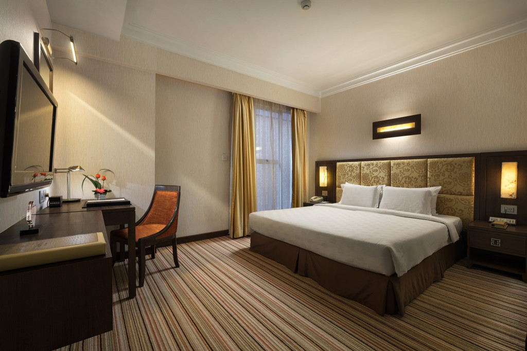Ảnh: Fb Silk Path Hotel Hanoi