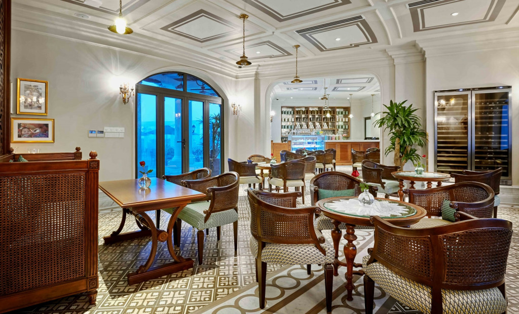 Cafe 1500 Silk Path Sapa