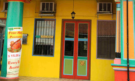 singapore-andhra-008 10 thiên đường ăn uống giá rẻ ở Singapore
