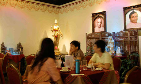 singapore-annalakshmi-veg-008 10 thiên đường ăn uống giá rẻ ở Singapore