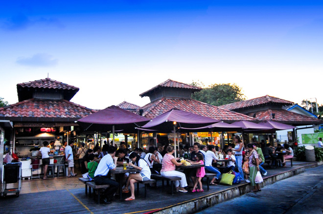 Ảnh: TheSmartLocal