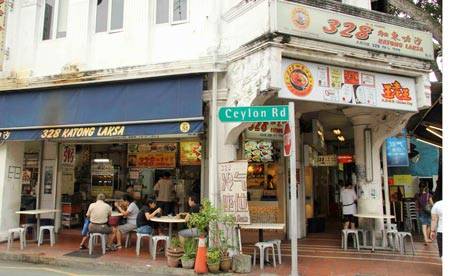 singapore-katon-laksa-cof-008 10 thiên đường ăn uống giá rẻ ở Singapore
