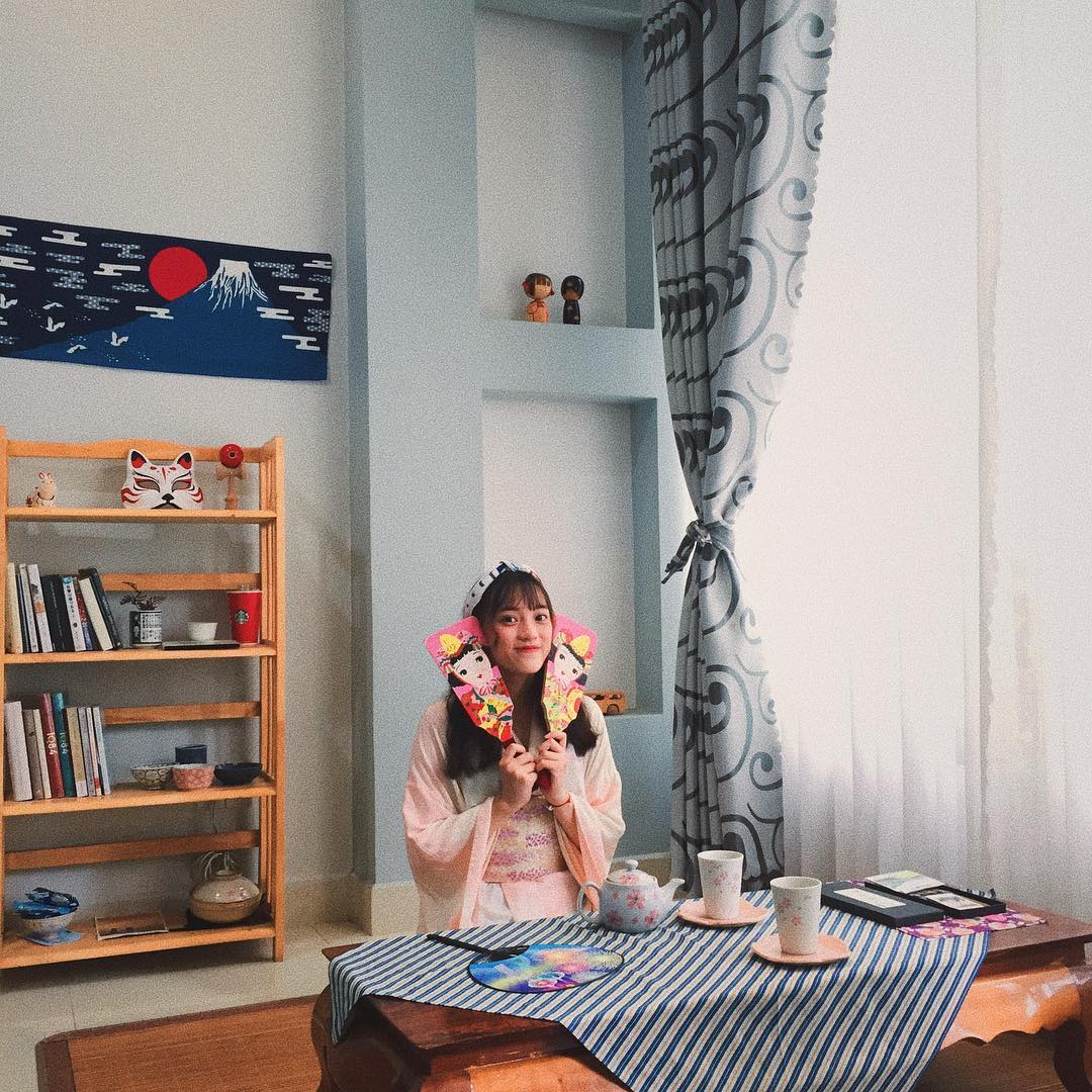 Ảnh: thonehh