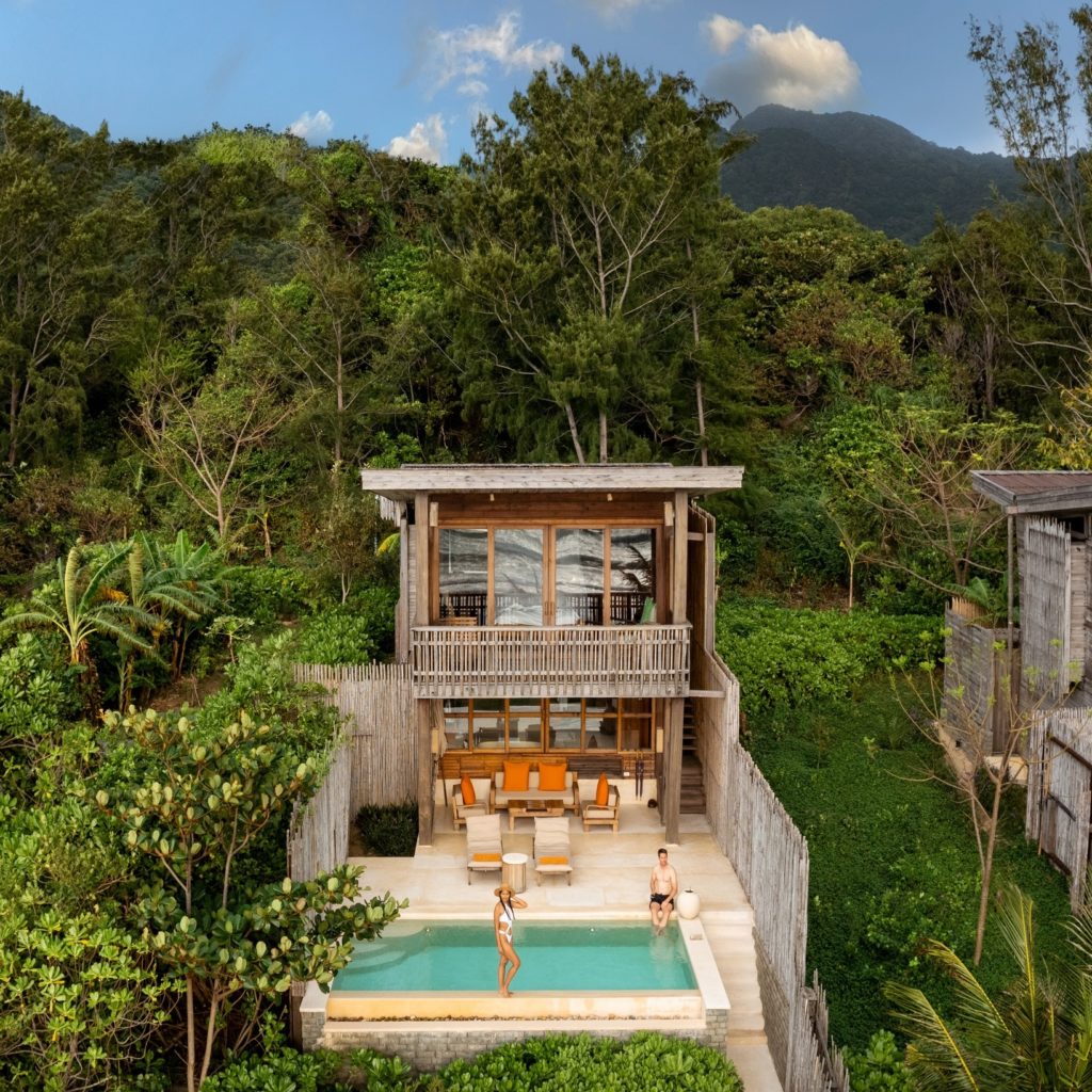 Six Senses Côn Đảo