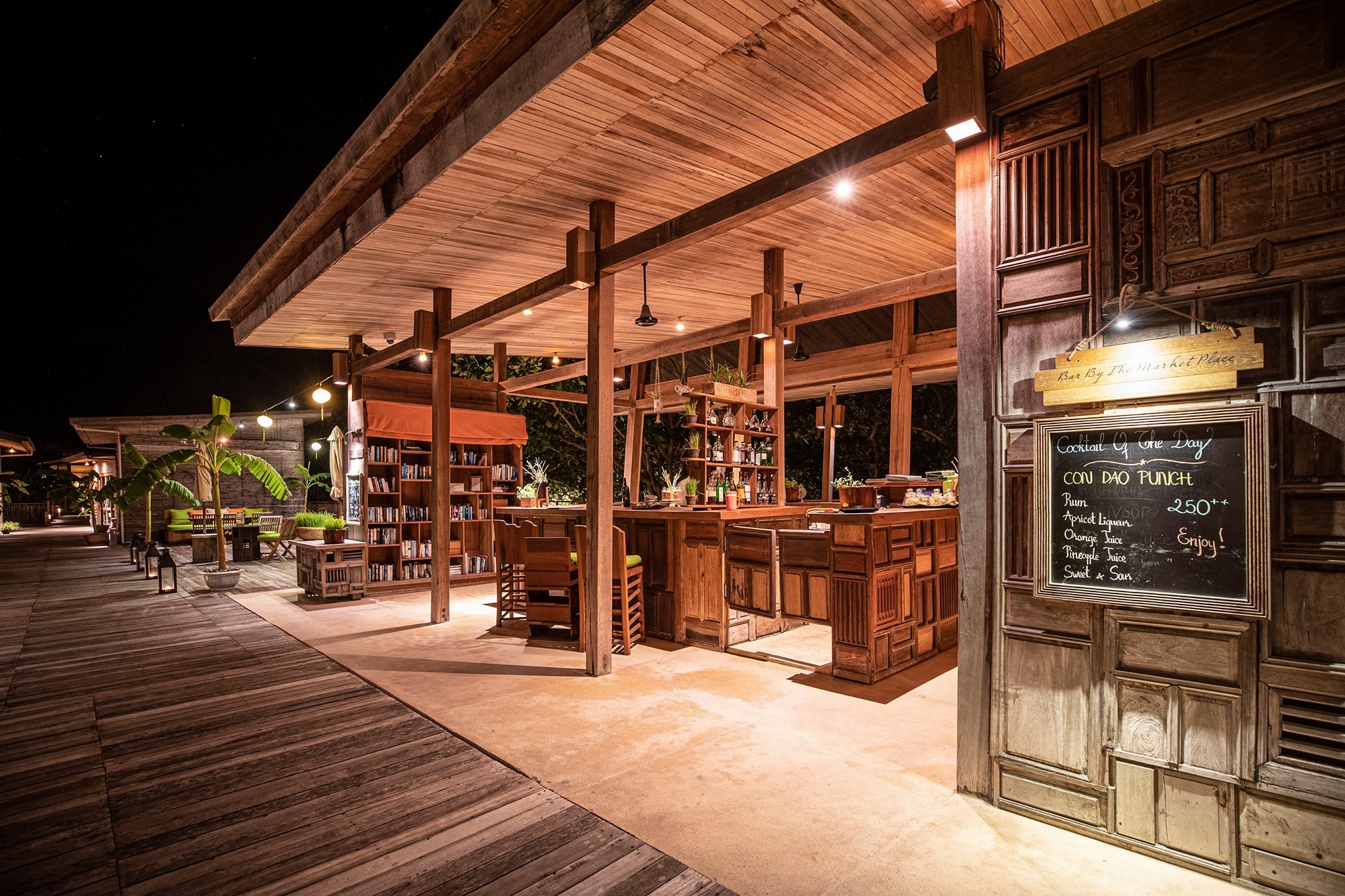 Six Senses Côn Đảo