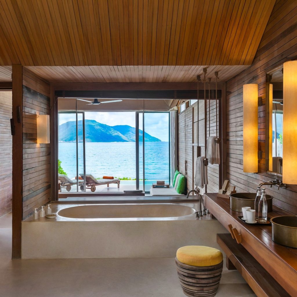 Six Senses Côn Đảo