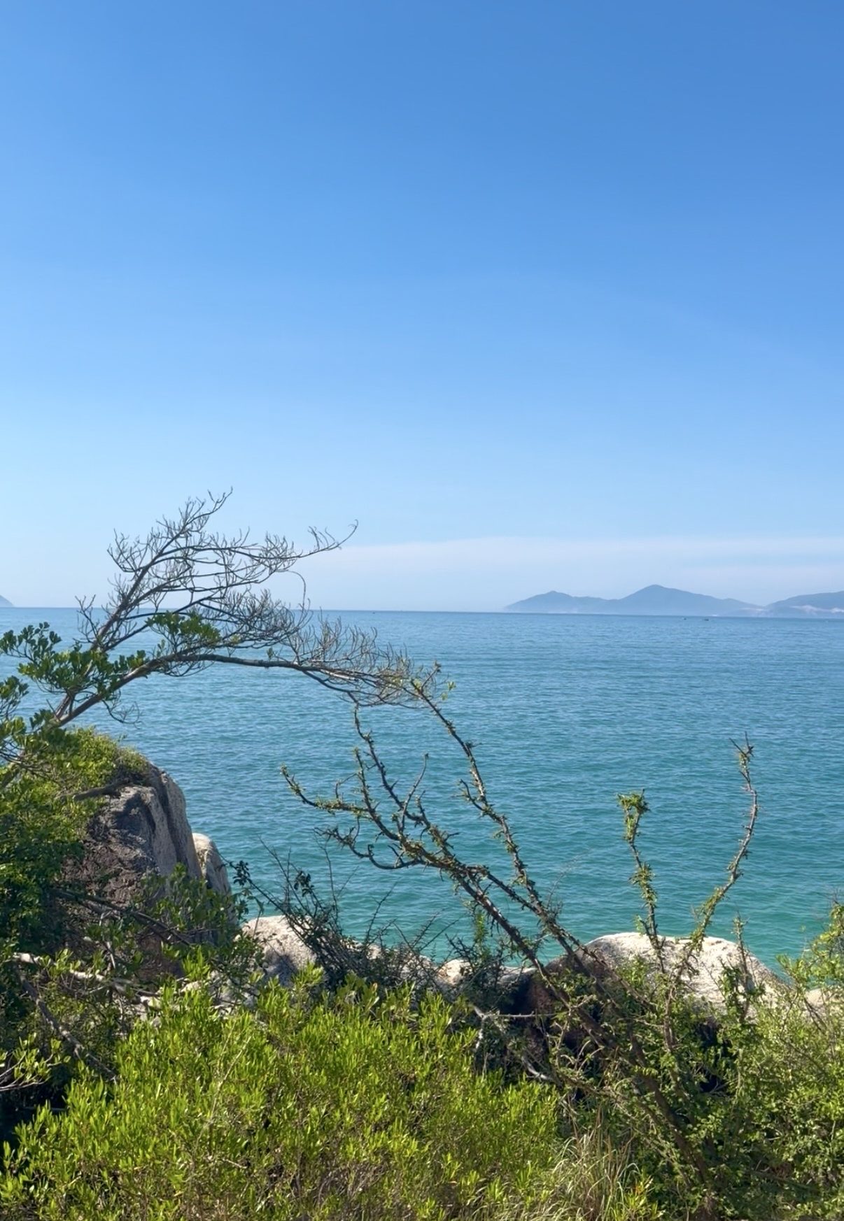 Khu nghỉ dưỡng đẳng cấp quốc tế Six Senses