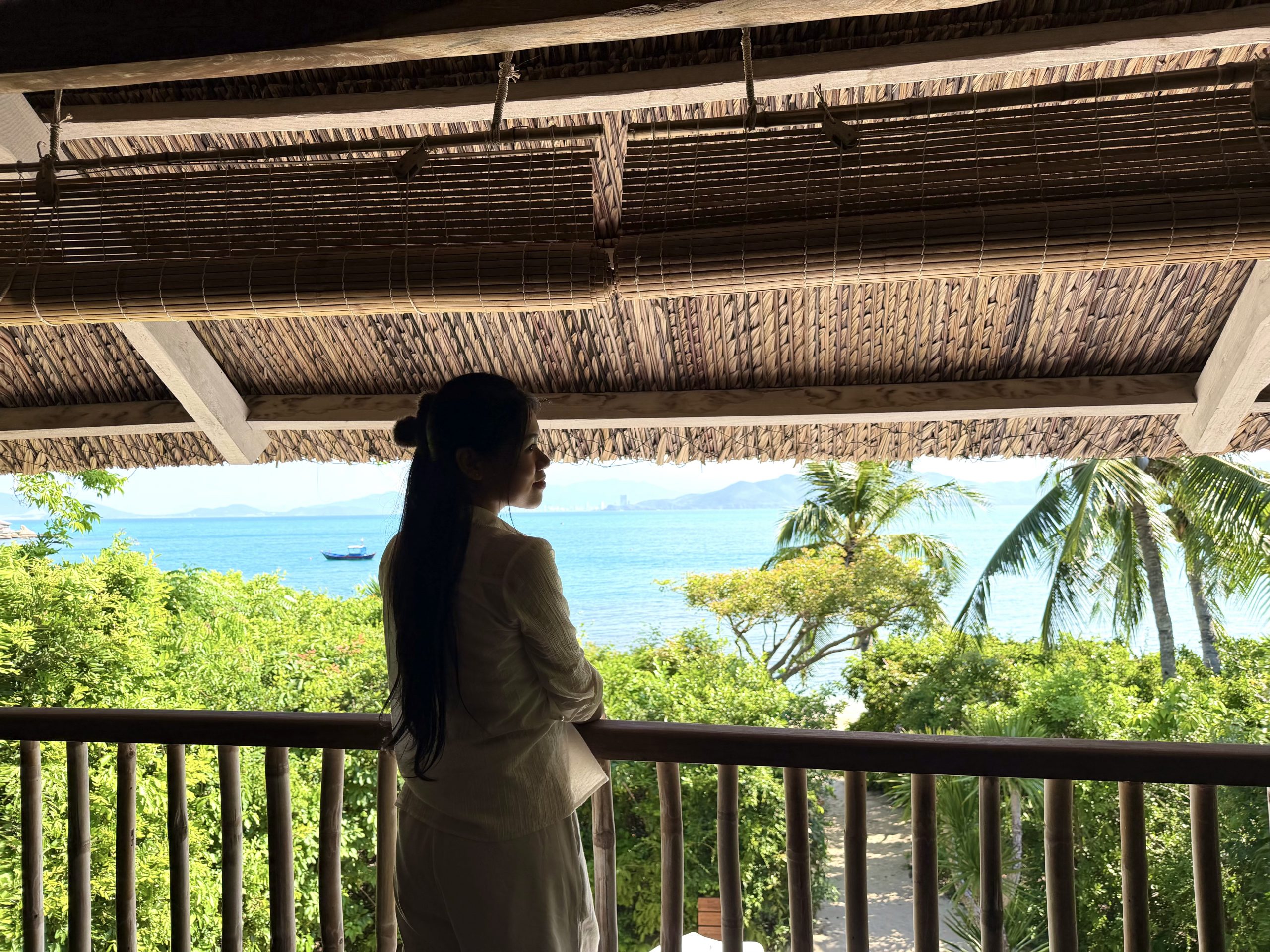 Chương trình bảo vệ môi trường của Six Senses