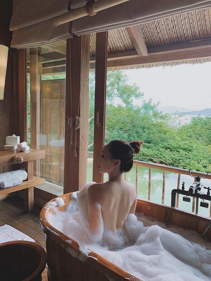 Ảnh: Võ Thị Phương Trúc