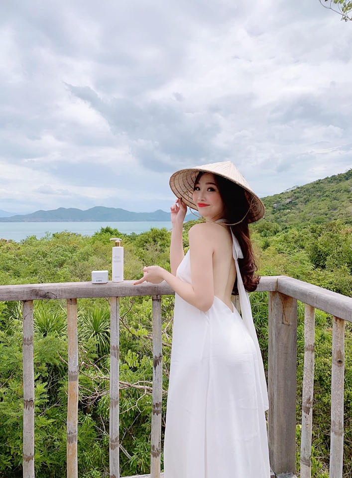 Ảnh: Võ Thị Phương Trúc