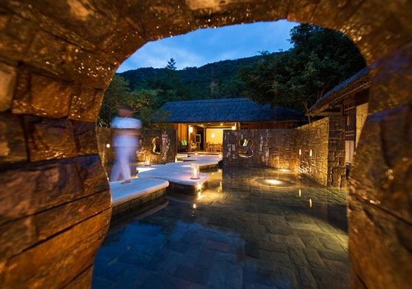 Khu nghỉ dưỡng Six Senses Ninh Vân Bay tiêu chuẩn 5 sao quốc tế