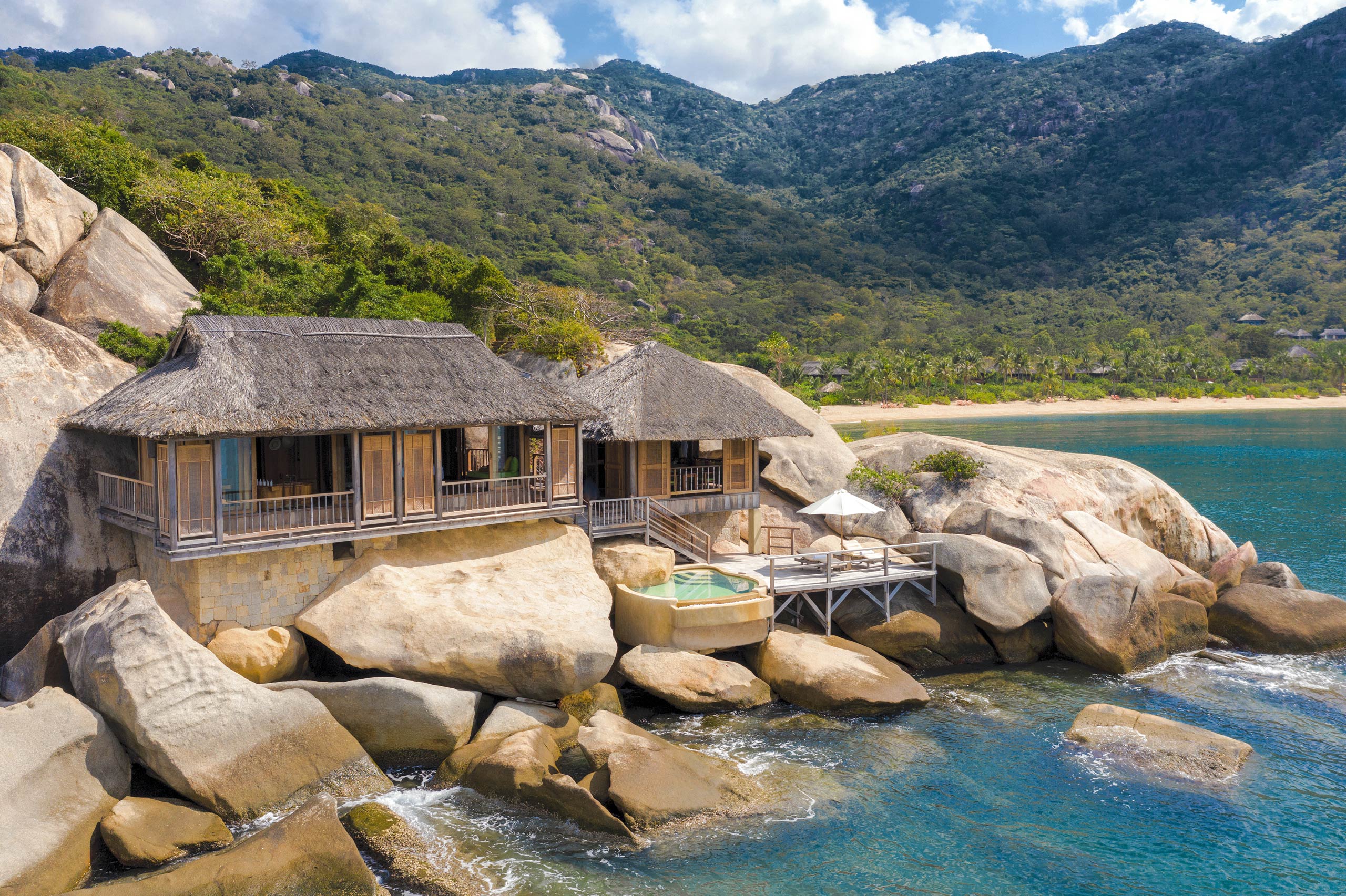 Six -Senses- Ninh -Vân- Bay -Nha- Trang-ivivu