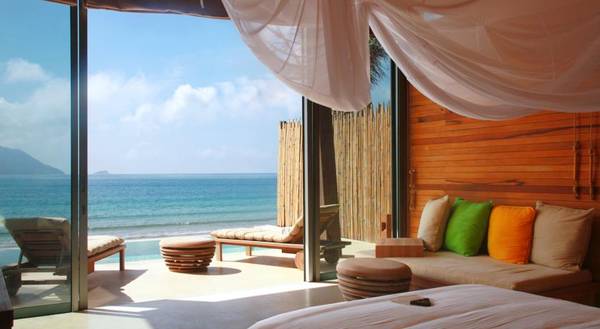Six Senses – thiên đường nghỉ dưỡng trong mơ khi du lịch Côn Đảo