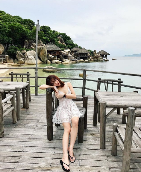 4.599.000 đồng check-in Six Senses Ninh Vân Bay Nha Trang – đi ngay không hối tiếc