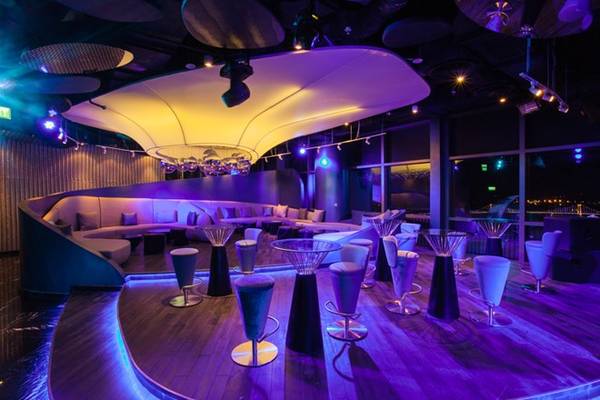Khai trương SKY36 – sky bar cao nhất Việt Nam