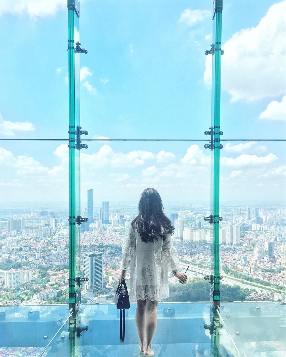 Ảnh: halleytran_