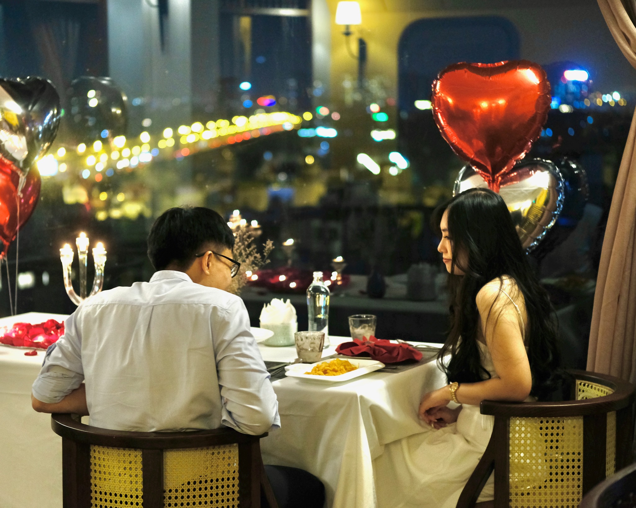 Ảnh: Skyline Hanoi