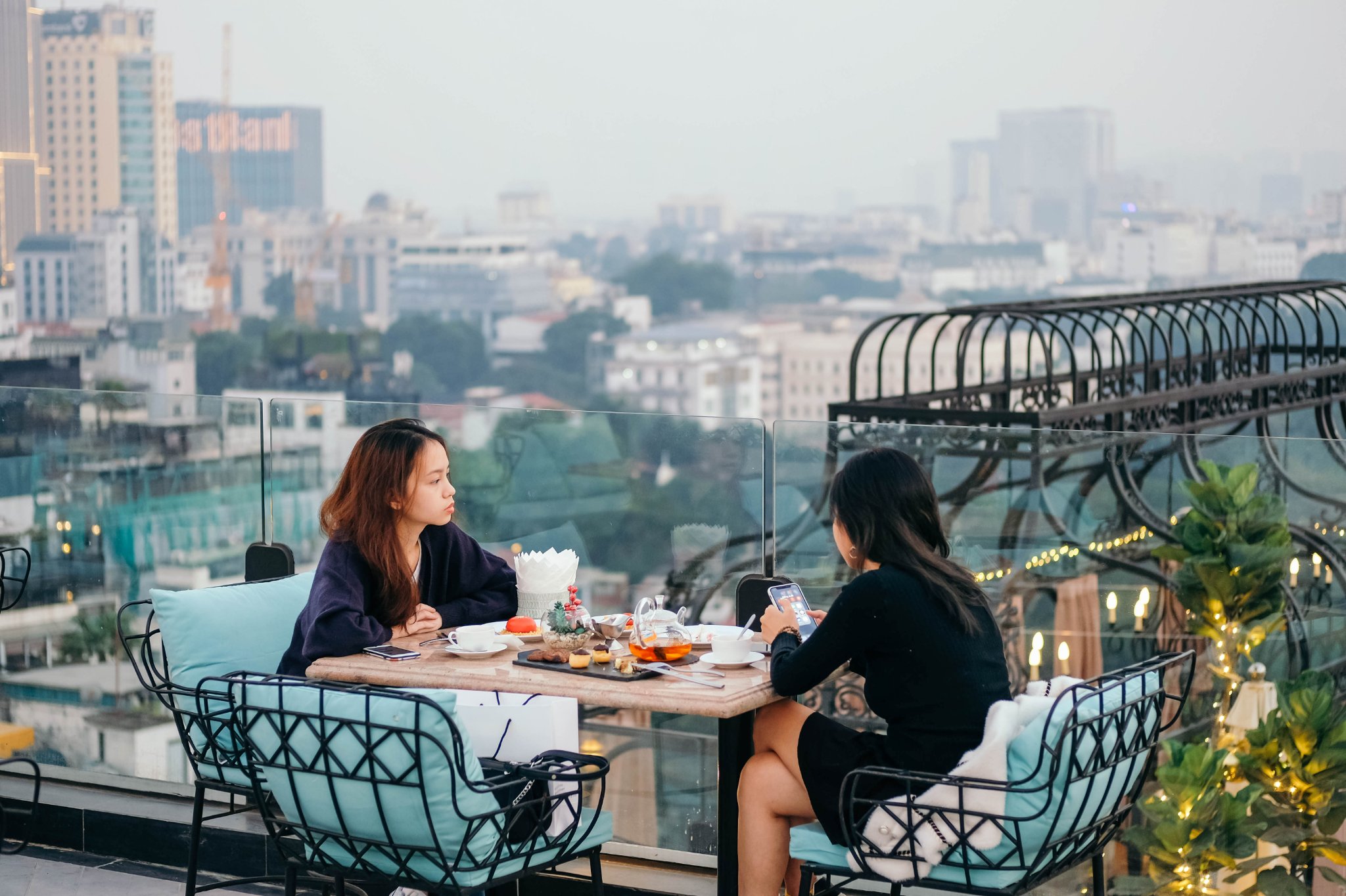Ảnh: Skyline Hanoi