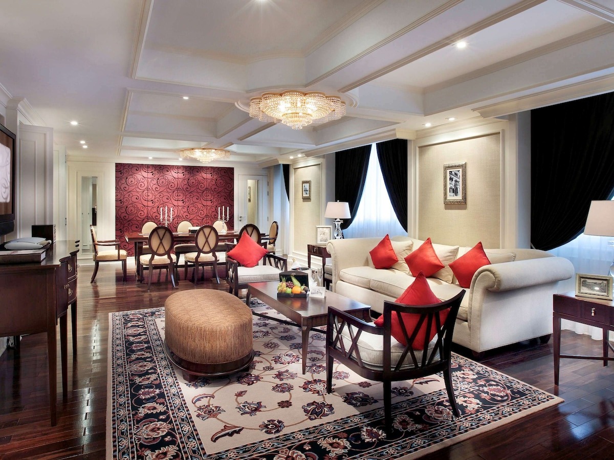 Sofitel -Legend -Metropole- Hà- Nội-ivivu-2
