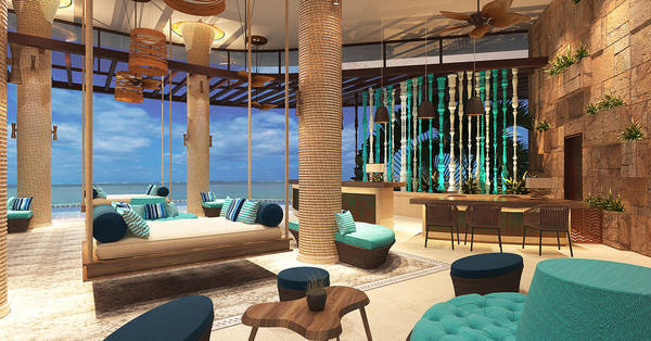 Bãi biển Sol Beach House Phú Quốc Bãi biển Sol Beach House Phú Quốc