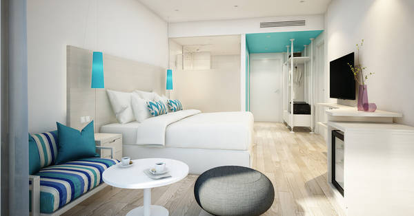 Thiết kế nội thất Sol Beach House Phú Quốc Thiết kế nội thất Sol Beach House Phú Quốc