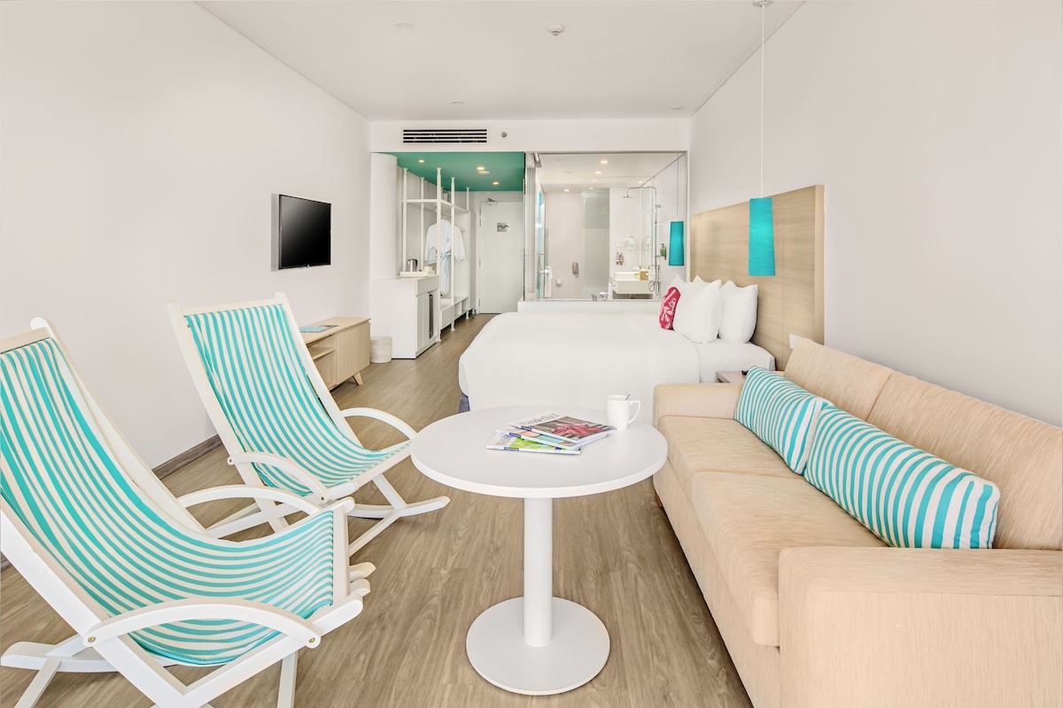 Spa Body & Sol tại SOL by Meliá Phú Quốc