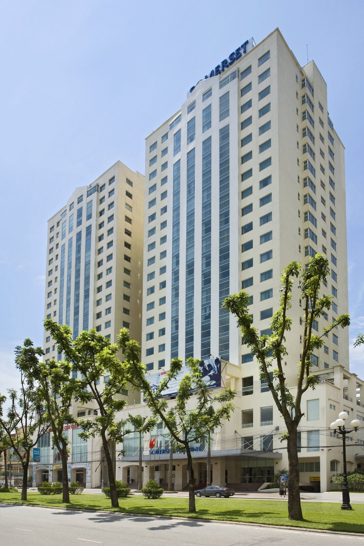 Somerset -Hòa- Bình -Hà -Nội-ivivu