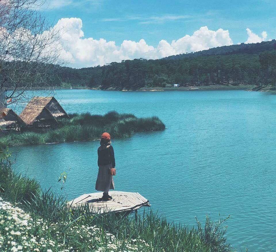 Ảnh: Happy Hill Đà Lạt