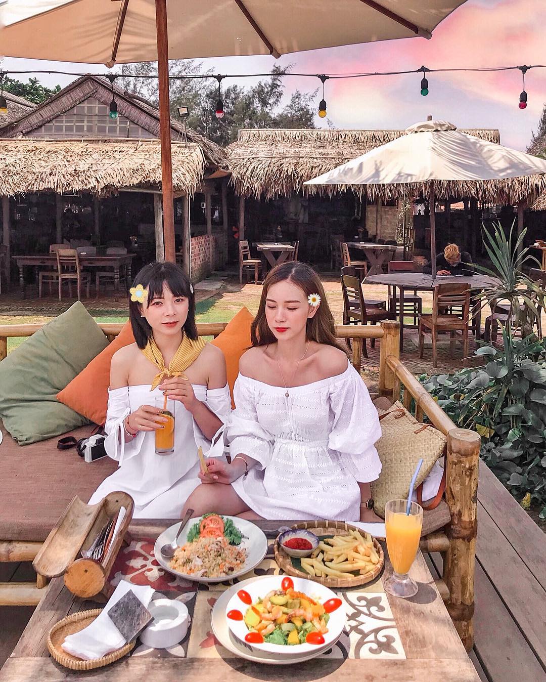 Soul Kitchen - Beach Bar & Restaurant - Bãi Biển An Bàng, Tp. Hội An