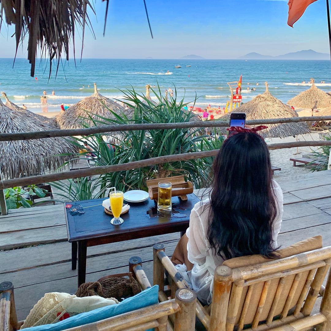 Soul Kitchen - Beach Bar & Restaurant - Bãi Biển An Bàng, Tp. Hội An