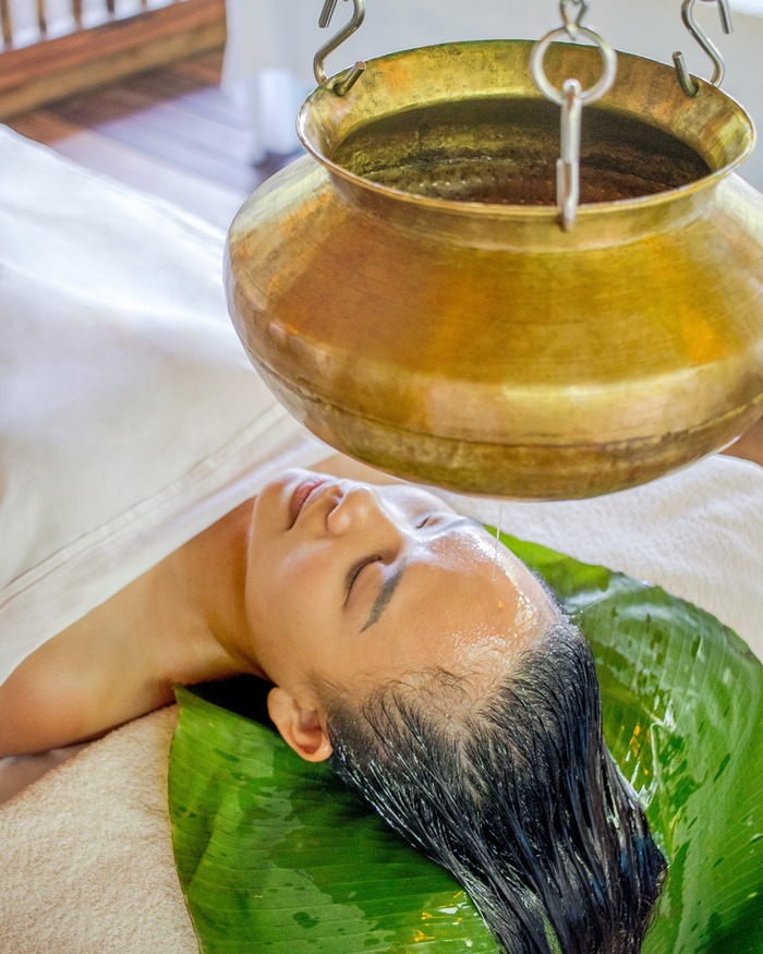 Liệu trình spa thư giãn chuyên sâu tại Six Senses resort Ninh Vân Bay Liệu trình spa thư giãn chuyên sâu tại Six Senses resort Ninh Vân Bay