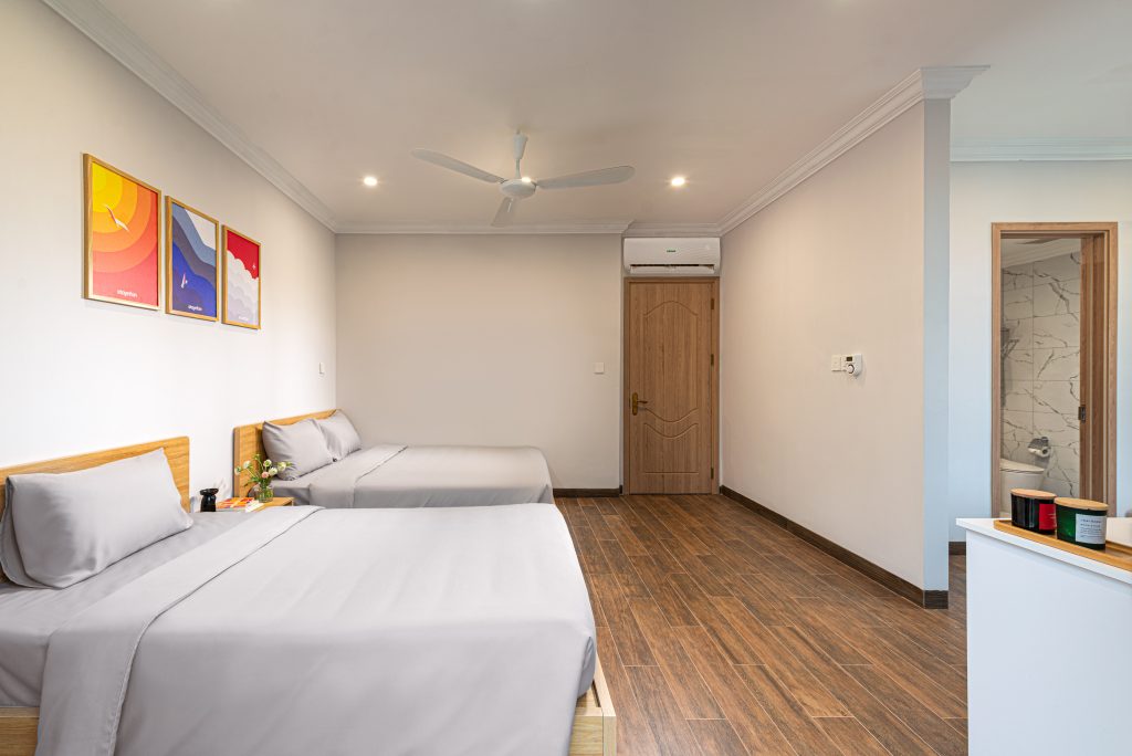 StaynFun Ocean Park Homestay