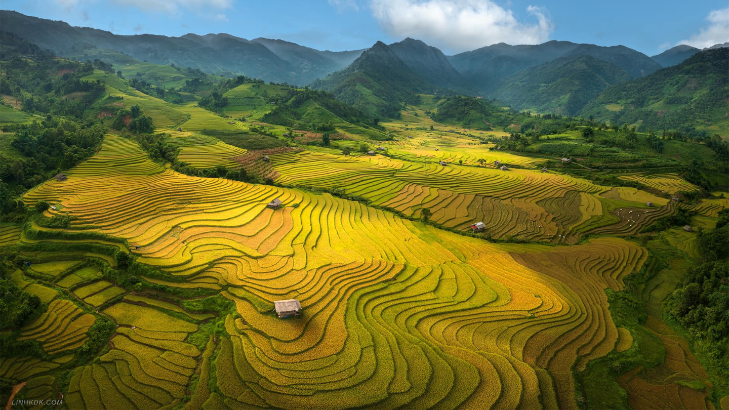 Top 5 combo Sa Pa – Điểm đến miền núi hàng đầu châu Á