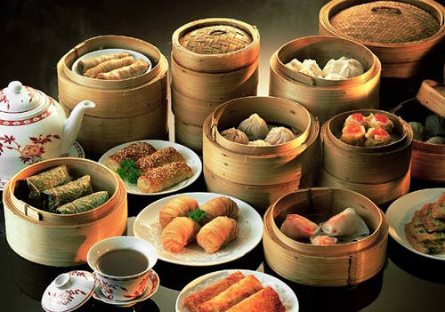 Sự thật ít biết về những miếng dimsum tí hon