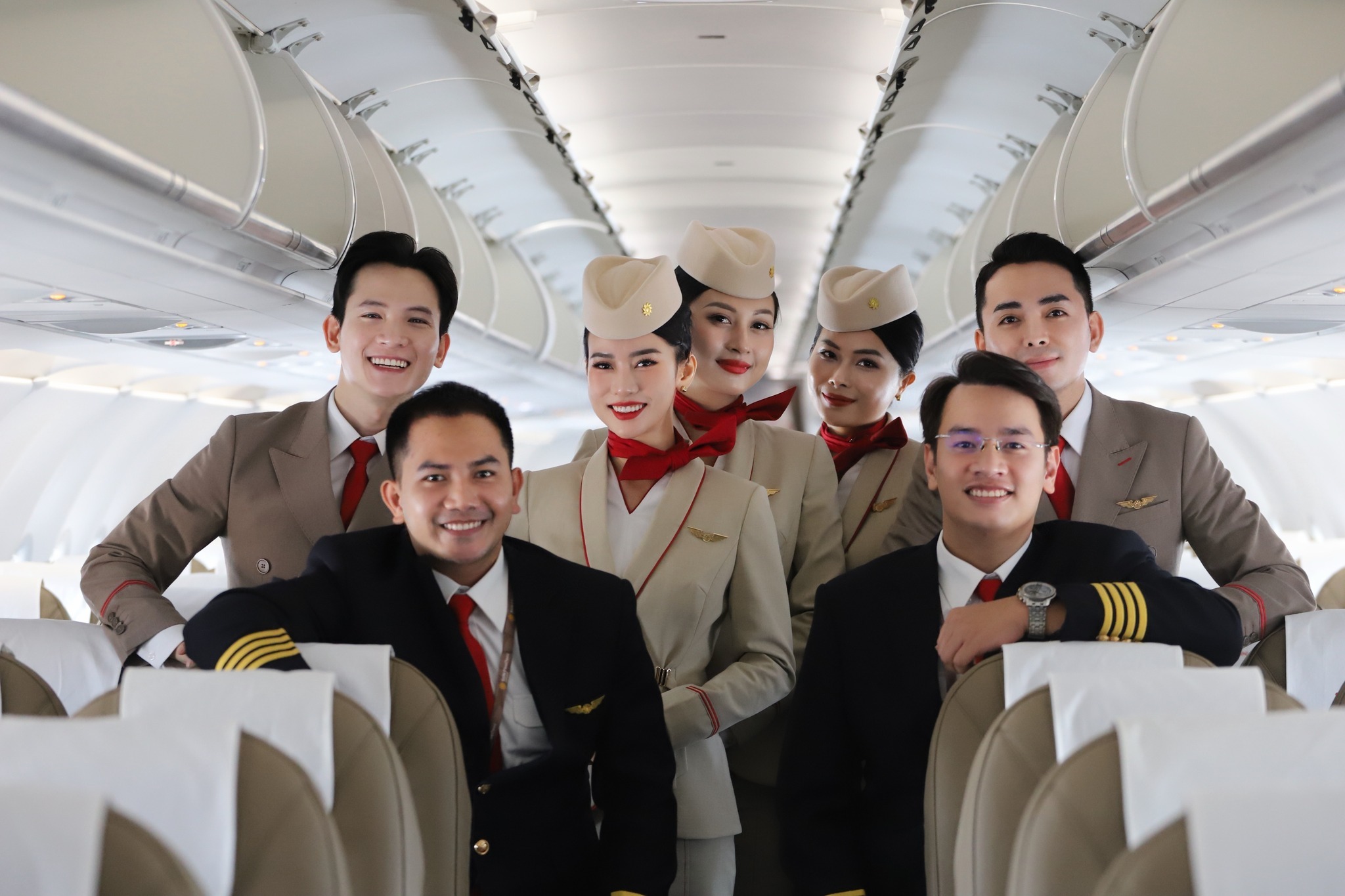 Sun PhuQuoc Airways tăng chuyến bay TP Hồ Chí Minh Phú Quốc