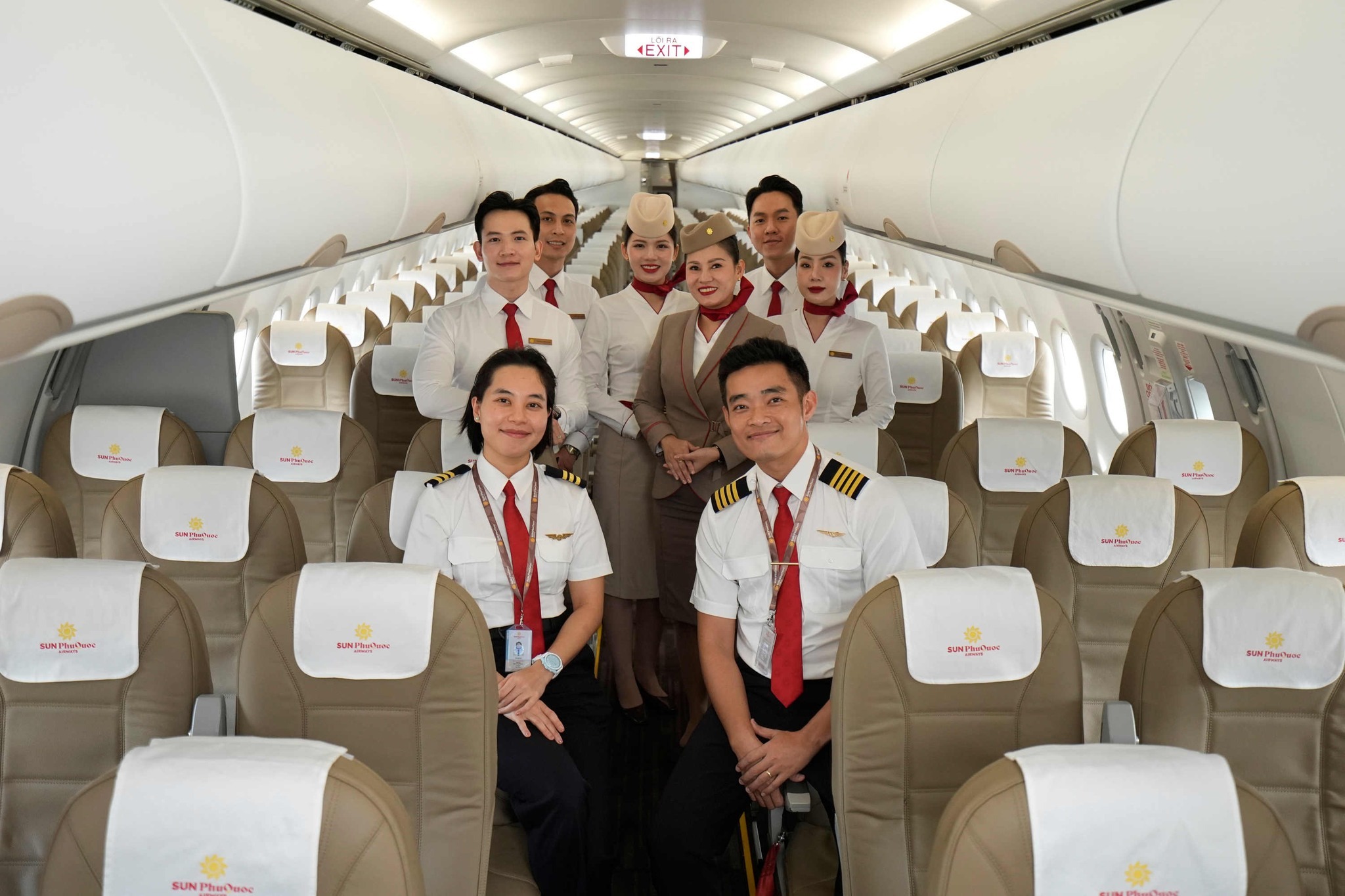 Săn vé máy bay đi Phú Quốc giá tốt