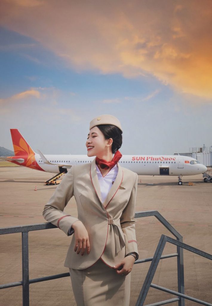 Đặt vé máy bay đi Đà Nẵng giá tốt tại Chuyendi.vn