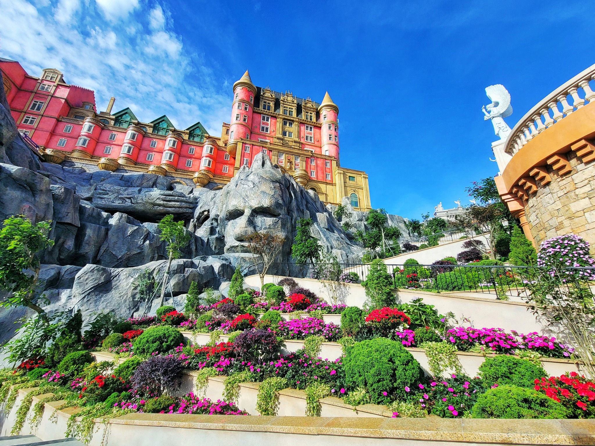 Sun World Bà Nà Hills