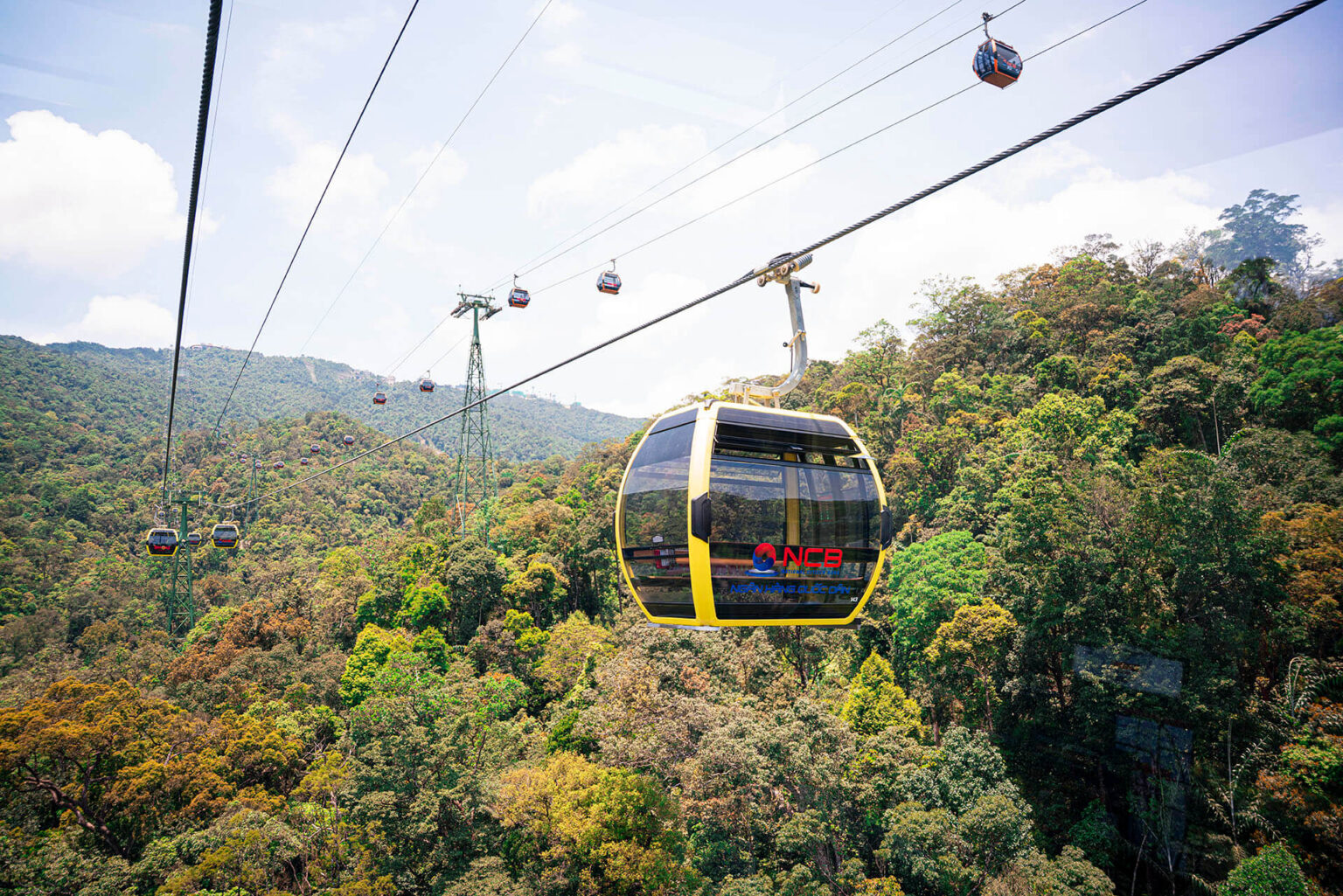 Sun World Bà Nà Hills