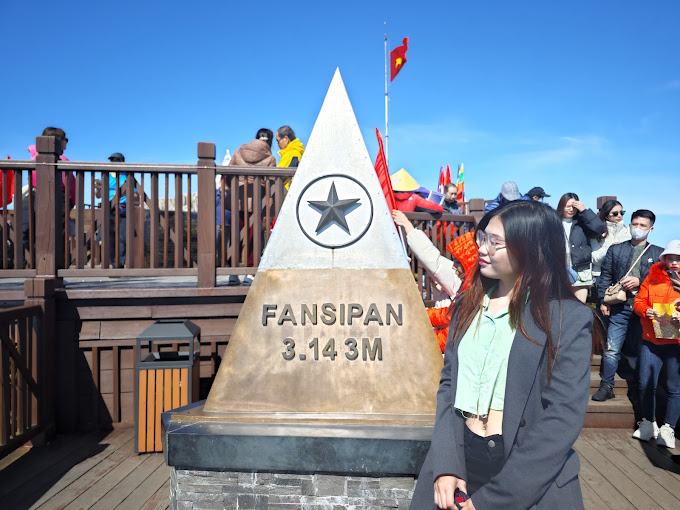 Sun World Fansipan Legend
