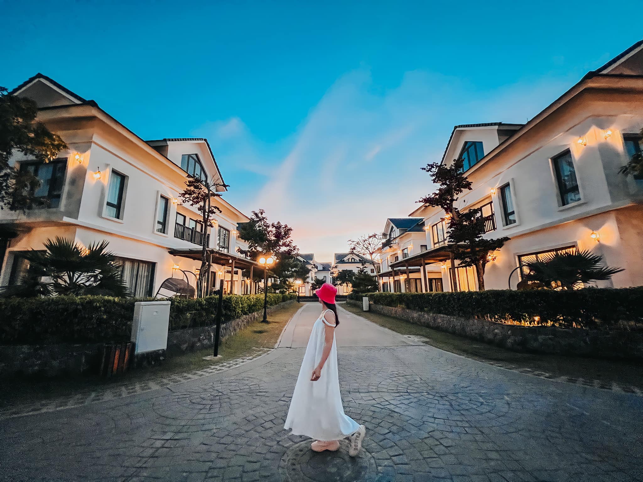 Sunset Sanato Beach Villas Phú Quốc