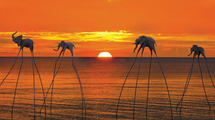 Sunset- Sanato -Phú -Quốc-ivivu